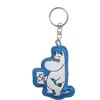 [HIGHTIDE] MOOMIN MM080 PLAMP KEY RING
