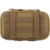 Viper TACTICAL Lazer Mag/Admin Panel Dark Coyote