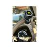 John Deere Deluxe Steering Aid with Green Logo