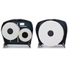 JUMBO & MINI JUMBO ROLL DISPENSER LOO TISSUE ROLLS COMMERCIAL WASHROOM