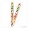 50 x NAIL FILES 50 DIFFERENT MODERN DESIGNS DOUBLE SIDED WHOLESALE