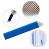 20 Pcs Permanent Makeup Blades Disposable Eyebrow Microblading Needles Microblading Needles Eyebrow Tattoo for Microblading Supplies Manual Tattoo