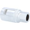 KS Tools 152.1016 Stehbolzen-Ausdreher,M16