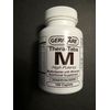 100 Caplets Thera Tabs M High Potency Multivitamin with Minerals Nutritional Supplement