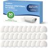 Disposable Replacement Airmini CPAP Filters - Compatible with Resmed Airmini, fo
