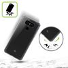 Head Case Designs Cyan Leopard Mad Prints Soft Gel Case Compatible With LG K41S