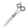 Kai Corporation HC3519 Sekisonoku Scissors (All Stainless Steel)