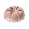 Bath Bombs: Raspberry Boom Bath Bomb, 32 oz Raspberry Dry Salt Scrub and Pumice Stone by Dead Sea Spa Care, Bubble Bath