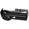 Bumper Bracket For Chevrolet Silverado 1500 2014-2018 Rear Right w/ Corner Step