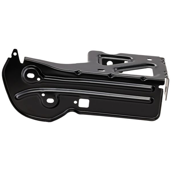 Bumper Bracket For Chevrolet Silverado 1500 2014-2018 Rear Right w/ Corner Step