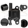 Square Ignition Coil For Cadillac 2007-2013 CTS Escalade Escalade ESV