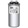 Mars 12899 Motor Run Capacitor 80 MFD 370V Round