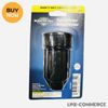 Bunker Hill Security Sprinkler Key Hider Black Model 58831 New in Package