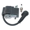 Ignition Module Coil for Stihl MS182, MS212,1148 400 1305