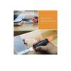 2 in1 Open thin metal Pry Tool Spudger iPhone Galaxy Cell Phone Tablet I Pad