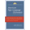 Random House Webster's American Sign Language Dictionary: Compact Edition