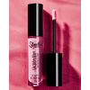 Sleek MakeUP Lip Volve Gloss, Transforming Lip Topper, Lightweight Lip Gloss, 1 2 Step, 3.7ml