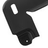 2PCS FRONT FRAME MOUNT BUMPER BRACKET LH & RH SIDE FOR FORD F-150 15-20