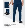 JAKO Herren Polyesterhose Classico, nightblue, 3XL, 9250
