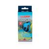 UKDD® SureGrip Handy Washing line Hanger Hook 12pk Multi colour