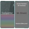 Mr.Shield Screen Protector For Realme Pad 10.4 [Tempered Glass] [2-PACK] Screen Protector
