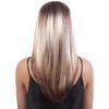 Motown Tress (Patchy) - Synthetic Full Wig in 4P27