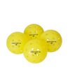 Onix Dura Fast 40 Outdoor Pickleballs – Yellow