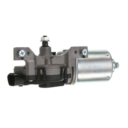 Replacement Front Windshield Wiper Motor Mechanics Choice for Chrysler PT Cruiser Hummer H3 H3T 06-10 40-3033