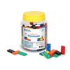 Learning Resources Double-Six Wooden Dominoes