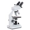 Amscope 40X-1000X Binocular Compound LED Microscope with 1MP Eyepiece Camera