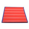 Desktop Tabletop Pocket Chart, Classroom Double-Side and self-Standing Pocket Chart for Kindergarten, Home Use or Classroom
