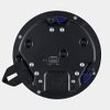 YAMAHA VXC2FB Black 1-Piece Low Profile Recessed Ceiling Speaker