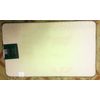 PRINTED NYLON RUG (nonskid back) (18" x 30") FAT CHEF WITH PAN, rectangle by BC