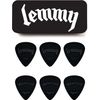 Jim Dunlop MHPT02 Lemmy 1.14 Pick Tin