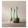 SURI Replacement Toothbrush Heads Winter Fern 3x Head