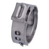 Sharkbite 1/2In Stainless Steel Clamp Ring