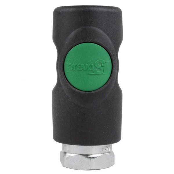 Prevost - Safety Coupler (ESI071201)