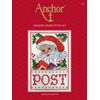 Anchor Counted Cross Stitch Kit: Essentials: Woodland Sampler, Multi-Colour, 40 x 30cm