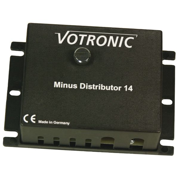 Votronic 3218 Minus Distributor 14 96A 12V 24V