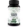 Pro Trilogy Immune Shield - Our Best Immune Support Supplement - Immunity Pills