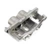 2Pcs Front Brake Caliper with Bracket for Chevy Silverado Suburban GMC Sierra