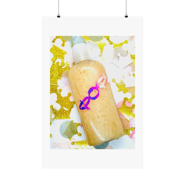 Sugar Cookie Body Wash