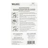 Wahl Professional 5 Star Series Shaver Shaper Replacement Super Close Gold Foil and Cutter Bar Assembly, Super Close Shaving for Professional Barbers and Stylists - Model 7031-100