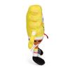 Kidrobot Spongebob Squarepants Happy Spongebob 8 Inch Plush Window Clinger