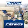 Vaughan BCSB10 250 mm Bear Claw Scraper and Pry Bar