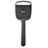 Bartolete Keys Replacement/Compatible with Transponder Key Blank Fits Honda Crosstour
