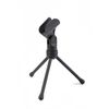 TIE Studio Broadcast Condenser Microphone with Tripod