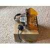 1968 CHEVELLE MALIBU Parking Light Lamp Assembly Amber Pair