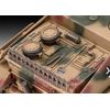 Revell 03359 Jagdpanzer IV (L/70) 1:76 Scale Unbuilt/Unpainted Plastic Model Kit
