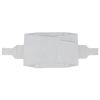 Core Products Triple Action Elastic Back Support w/Pad - Medium